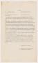 Primary view of [Cause No. 4035: Notice of Deposition of E. Williams and C. C. Chinn, and Waiver of Filing Requirements]