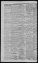 Thumbnail image of item number 2 in: 'The Waco Evening News. (Waco, Tex.), Vol. 6, No. 247, Ed. 1, Tuesday, May 1, 1894'.