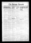 Newspaper: The Cotulla Record (Cotulla, Tex.), Vol. 52, No. 30, Ed. 1 Friday, Oc…