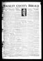 Newspaper: Hockley County Herald (Levelland, Tex.), Vol. 7, No. 45, Ed. 1 Friday…