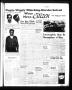 Primary view of Waco News-Citizen (Waco, Tex.), Vol. 2, No. 24, Ed. 1 Tuesday, February 23, 1960