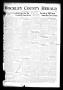 Newspaper: Hockley County Herald (Levelland, Tex.), Vol. 9, No. 5, Ed. 1 Friday,…