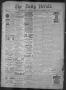 Primary view of The Daily Herald (Brownsville, Tex.), Vol. 5, No. 226, Ed. 1, Wednesday, March 24, 1897
