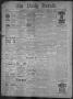 Newspaper: The Daily Herald (Brownsville, Tex.), Vol. 5, No. 220, Ed. 1, Wednesd…