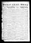 Newspaper: Hockley County Herald (Levelland, Tex.), Vol. 7, No. 30, Ed. 1 Friday…