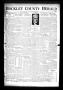 Primary view of Hockley County Herald (Levelland, Tex.), Vol. 8, No. 23, Ed. 1 Friday, January 15, 1932