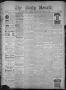 Primary view of The Daily Herald (Brownsville, Tex.), Vol. 5, No. 269, Ed. 1, Thursday, June 24, 1897