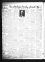 Newspaper: The Hockley County Herald (Levelland, Tex.), Vol. 21, No. 39, Ed. 1 T…