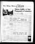 Thumbnail image of item number 1 in: 'The Waco News-Citizen (Waco, Tex.), Vol. 2, No. 31, Ed. 1 Tuesday, April 12, 1960'.