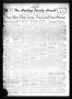 Newspaper: The Hockley County Herald (Levelland, Tex.), Vol. 19, No. 36, Ed. 1 T…