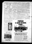 Thumbnail image of item number 2 in: 'The Cotulla Record (Cotulla, Tex.), Vol. 60, No. 1, Ed. 1 Friday, March 1, 1957'.