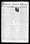 Newspaper: Hockley County Herald (Levelland, Tex.), Vol. 8, No. 29, Ed. 1 Friday…