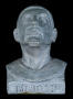 Primary view of [Bust of Imhotep]