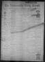 Primary view of The Brownsville Daily Herald. (Brownsville, Tex.), Vol. 6, No. 31, Ed. 1, Monday, August 9, 1897