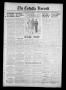 Newspaper: The Cotulla Record (Cotulla, Tex.), Vol. 50, No. 15, Ed. 1 Friday, Ju…
