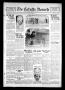 Newspaper: The Cotulla Record (Cotulla, Tex.), Vol. 29, No. 35, Ed. 1 Thursday, …