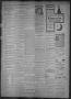 Thumbnail image of item number 3 in: 'The Brownsville Daily Herald. (Brownsville, Tex.), Vol. 6, No. 199, Ed. 1, Monday, February 21, 1898'.