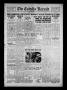 Newspaper: The Cotulla Record (Cotulla, Tex.), Vol. 27, No. 23, Ed. 1 Saturday, …