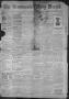 Newspaper: The Brownsville Daily Herald. (Brownsville, Tex.), Vol. 6, No. 257, E…