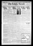 Newspaper: The Cotulla Record (Cotulla, Tex.), Vol. 28, No. 22, Ed. 1 Saturday, …