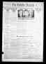 Newspaper: The Cotulla Record (Cotulla, Tex.), Vol. 35, No. 1, Ed. 1 Friday, Apr…