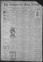 Newspaper: The Brownsville Daily Herald. (Brownsville, Tex.), Vol. 6, No. 265, E…