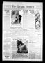 Newspaper: The Cotulla Record (Cotulla, Tex.), Vol. 29, No. 23, Ed. 1 Saturday, …