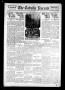 Newspaper: The Cotulla Record (Cotulla, Tex.), Vol. 33, No. 8, Ed. 1 Friday, May…