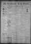 Thumbnail image of item number 1 in: 'The Brownsville Daily Herald. (Brownsville, Tex.), Vol. 6, No. 274, Ed. 1, Friday, May 20, 1898'.
