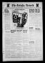 Newspaper: The Cotulla Record (Cotulla, Tex.), Vol. 50, No. 1, Ed. 1 Friday, Feb…