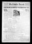 Newspaper: The Cotulla Record (Cotulla, Tex.), Vol. 33, No. 6, Ed. 1 Friday, Apr…