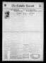 Newspaper: The Cotulla Record (Cotulla, Tex.), Vol. 42, No. 34, Ed. 1 Friday, Fe…