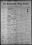 Newspaper: The Brownsville Daily Herald. (Brownsville, Tex.), Vol. 7, No. 60, Ed…