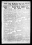 Newspaper: The Cotulla Record (Cotulla, Tex.), Vol. 38, No. 41, Ed. 1 Friday, Ma…