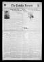 Newspaper: The Cotulla Record (Cotulla, Tex.), Vol. 42, No. 39, Ed. 1 Friday, Ma…