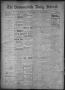 Newspaper: The Brownsville Daily Herald. (Brownsville, Tex.), Vol. 7, No. 121, E…