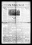 Primary view of The Cotulla Record (Cotulla, Tex.), Vol. 36, No. 17, Ed. 1 Friday, August 25, 1933