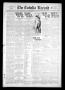 Newspaper: The Cotulla Record (Cotulla, Tex.), Vol. 34, No. 4, Ed. 1 Friday, Apr…