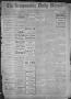 Primary view of The Brownsville Daily Herald. (Brownsville, Tex.), Vol. 7, No. 136, Ed. 1, Saturday, November 26, 1898