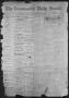 Primary view of The Brownsville Daily Herald. (Brownsville, Tex.), Vol. 7, No. 172, Ed. 1, Wednesday, January 4, 1899