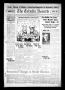 Newspaper: The Cotulla Record (Cotulla, Tex.), Vol. 30, No. 27, Ed. 1 Thursday, …