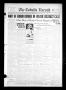 Newspaper: The Cotulla Record (Cotulla, Tex.), Vol. 34, No. 19, Ed. 1 Friday, Ju…