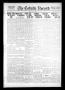 Newspaper: The Cotulla Record (Cotulla, Tex.), Vol. 38, No. 40, Ed. 1 Friday, Ap…