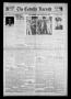 Newspaper: The Cotulla Record (Cotulla, Tex.), Vol. 42, No. 45, Ed. 1 Friday, Ma…