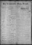 Newspaper: The Brownsville Daily Herald. (Brownsville, Tex.), Vol. 7, No. 194, E…