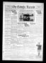 Newspaper: The Cotulla Record (Cotulla, Tex.), Vol. 29, No. 25, Ed. 1 Saturday, …