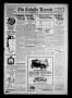 Newspaper: The Cotulla Record (Cotulla, Tex.), Vol. 27, No. 21, Ed. 1 Saturday, …