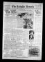 Newspaper: The Cotulla Record (Cotulla, Tex.), Vol. 29, No. 17, Ed. 1 Saturday, …