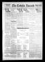 Newspaper: The Cotulla Record (Cotulla, Tex.), Vol. 38, No. 43, Ed. 1 Friday, Ma…