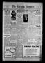 Newspaper: The Cotulla Record (Cotulla, Tex.), Vol. 28, No. 31, Ed. 1 Saturday, …